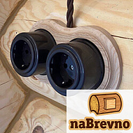 Расширение модельного ряда деревянных рамок naBrevno