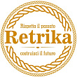 Распаечные коробки ретро Retrika