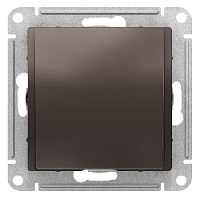 Кабельный вывод, мокко, ATN000699 Schneider Electric, серия Atlas Design