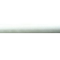Труба для лофт проводки D22 WHITE (2 м.), GBQ 3002226 Villaris-loft