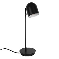 Лофт светильник настольный Tango 10144 Black LOFT IT