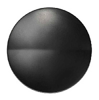 Клавиша выключателя, графит, 88010-38 Simon, серия 88