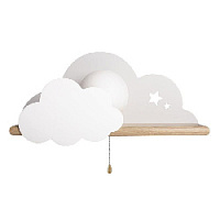 Лофт бра Axel 10134 White LOFT IT