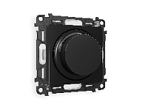 Комплект механизма светорегулятора, черный матовый, MA805510 Ambrella Volt, диммер