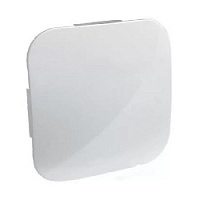 Заглушка, белый, 782295 Legrand, серия Quteo