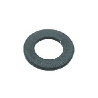 Декоративная накладка для трубы D18 BLACK, 3201821 Villaris-loft