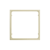 Кольцо внутреннее декоративное для рамки из стекла , бежевый, 868101 LK Studio