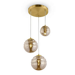 Лофт светильники Каскад