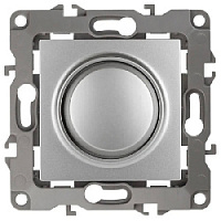 Светорегулятор 400 Вт, алюминий, Б0014737 Эра, серия 12