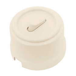 Ретро выключатели Перекрестные