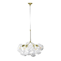 Лофт светильник подвесной Bunch 10048/6 Gold LOFT IT