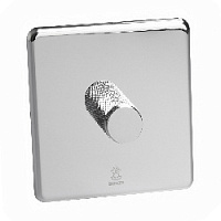 Дизайнерский регулятор скорости вентилятора Mira Зеркальный хром, BMCF Bonze