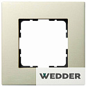 Дизайнерская продукция от бренда Wedder