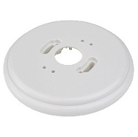 Подставка 1 местная, белый, JNO.2ON1.PG00 Jantera