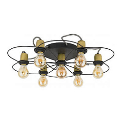 Лофт светильники Потолочные