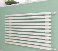 Дизайнерский радиатор P30 H1750 Velar, сталь