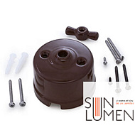 Модульная керамика от Sun-Lumen