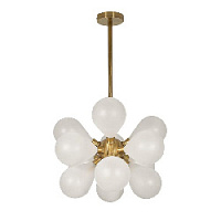 Люстра на штанге Miracle 10130/12 White LOFT IT