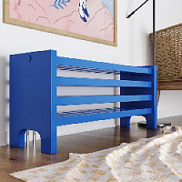 Дизайнерский радиатор Q500 H750 Velar, сталь