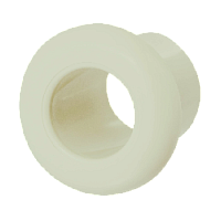 Проход (втулка) через стену (2 шт.), шалфей JNO.6O1.PG04.002 Jantera