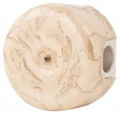 Распаечная коробка D90 светлый мрамор RR-09010-СМ (KM) Retrika