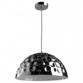 Лофт светильник подвесной Lucido, серебро, A4085SP-3CC Arte Lamp