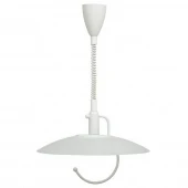 Лофт светильник подвесной Scorpio, белый, 3008 Nowodvorski