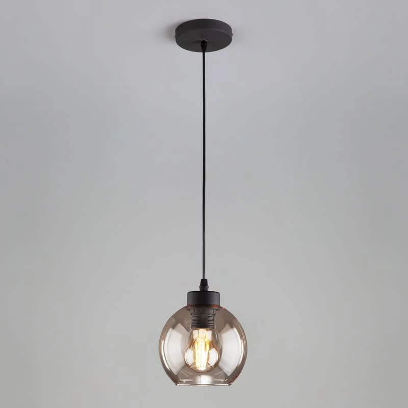 Подвесной светильник в стиле лофт 4318 Cubus TK Lighting Подвесной светильник в стиле лофт 4318 Cubus TK Lighting