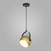 Подвесной светильник в стиле лофт 4151 Parma Gold TK Lighting
