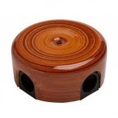 Распределительная коробка D78 императорский бамбук B1-521-IB-K BIRONI