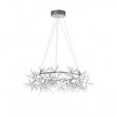 Люстра подвесная Heracleum 9022-162S LOFT IT