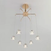 Подвесной светильник в стиле лофт Goccia, 306/7 Bogate's