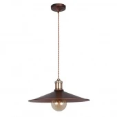 Подвесной светильник в стиле лофт Jingle, T028-01-R Maytoni