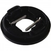 Пластиковый держатель #D51, черный, 058-612 Sun Lumen