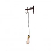 Лофт светильник подвесной Konty LOFT1154W LOFT IT