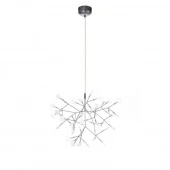 Люстра подвесная Heracleum 9022-45S LOFT IT