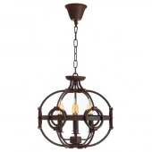 Люстра подвесная Dracula LOFT1344-4 LOFT IT