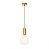 Лофт светильник подвесной Parachilna 9974-A LOFT IT