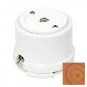 Телефонная ретро розетка, мербау, OP.TEL.MB (KM) Salvador