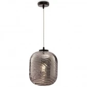 Подвесной светильник в стиле лофт Dunas, P058PL-01B Maytoni