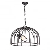 Лофт светильник подвесной Cage LOFT1893B LOFT IT