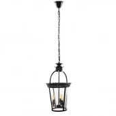 Лофт светильник подвесной Kentervil LOFT3563 LOFT IT