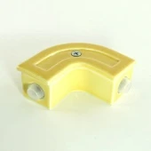 Уголок керамический песочный, 2001803 Villaris-loft