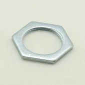 Гайка D20 мм., сталь, BSL20 Petrucci