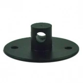 Держатель провода для паука, черный, 090-070 Sun Lumen