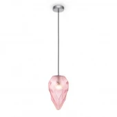 Подвесной светильник в стиле лофт Globo, P052PL-01PK Maytoni