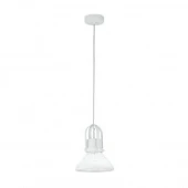 Подвесной светильник в стиле лофт Argo, T268-PL-01-W Maytoni