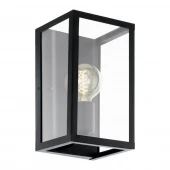 Лофт бра Charterhouse, черный, 49394 Eglo