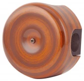 Распаечная коробка D78, Руж Антик, 080-446 (KM) SUN-LUMEN