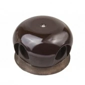 Распределительная коробка D86 шоколадная ночь B2-521-020-18-K BIRONI